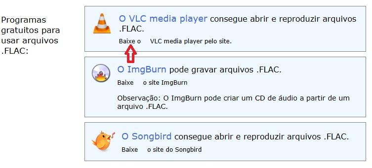 OpenWith / Download / Seu Tutorial