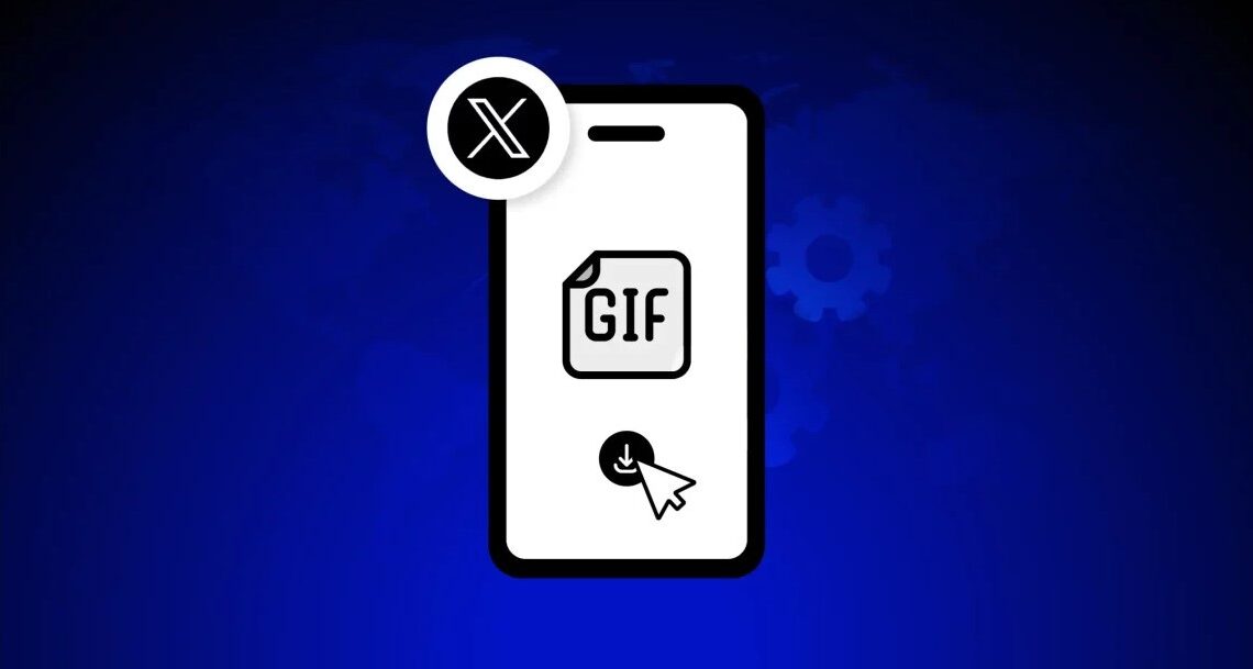 Como baixar GIFs do X (antigo Twitter) / SEU TUTORIAL