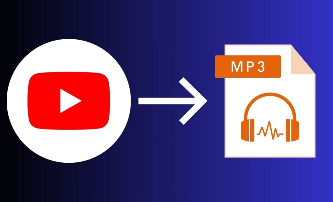 Como converter Vídeos do YouTube em MP3 / SEU TUTORIAL