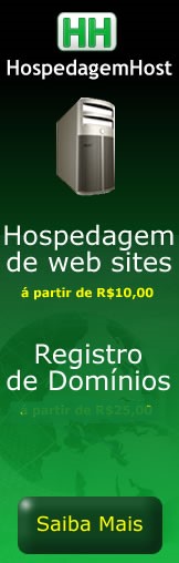 Hospedagem Host