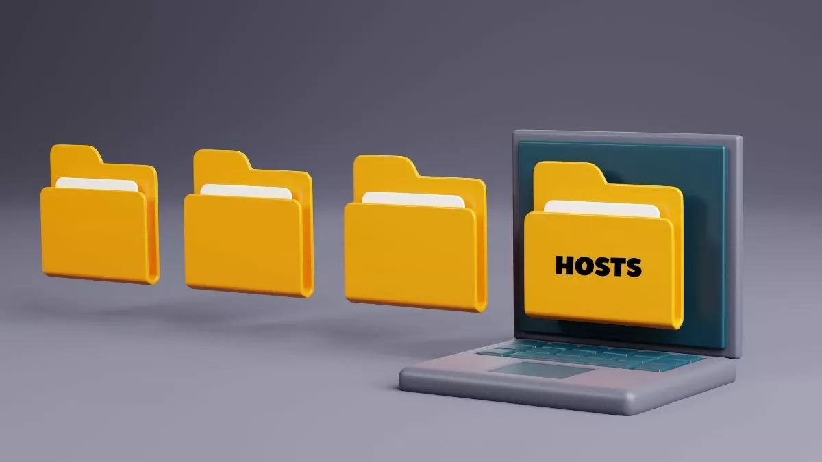 Como redefinir o arquivo Hosts de volta ao padrão / Seu Tutorial / SeuTutorial