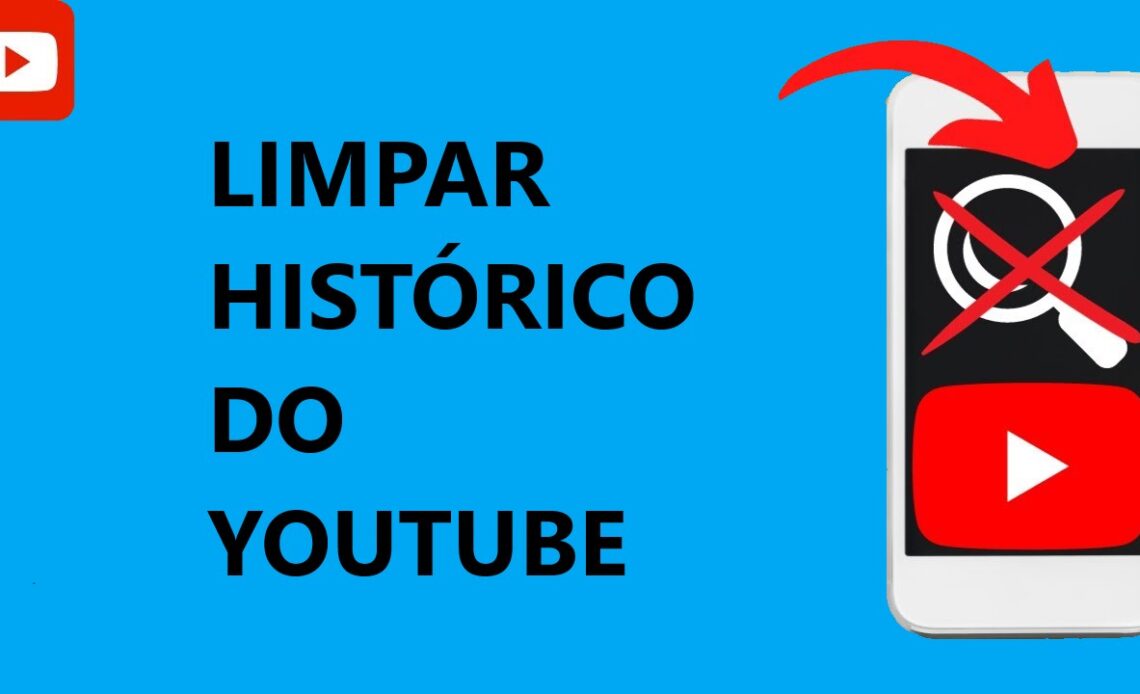 Como limpar seu histórico de pesquisa do YouTube / Seu Tutorial