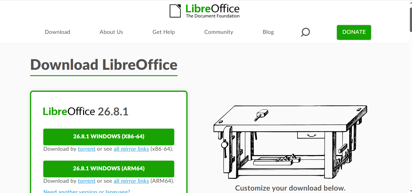 LibreOffice Sistema Operacional / Seu Tutorial